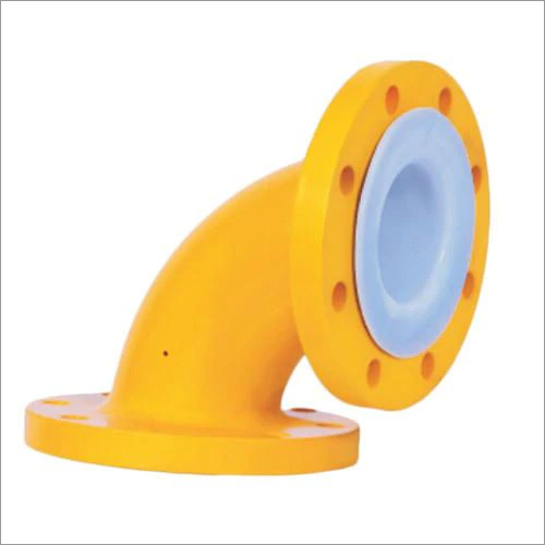 FEP Lined Reducing Flange