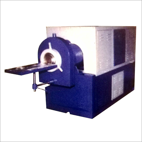 Plodder Machine
