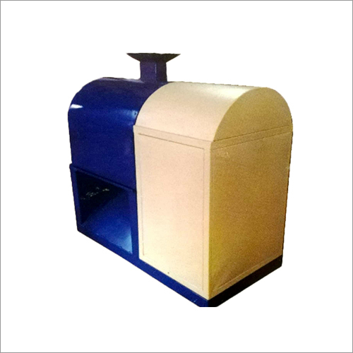 Cage Miller Machine