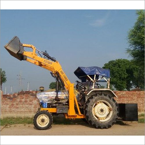 Front End Tractor Loader