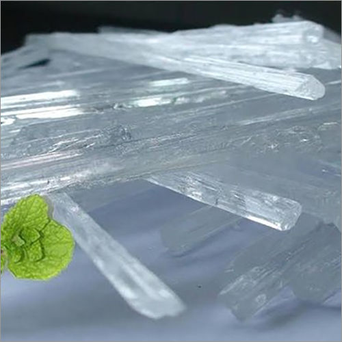 Menthol Bold Crystal