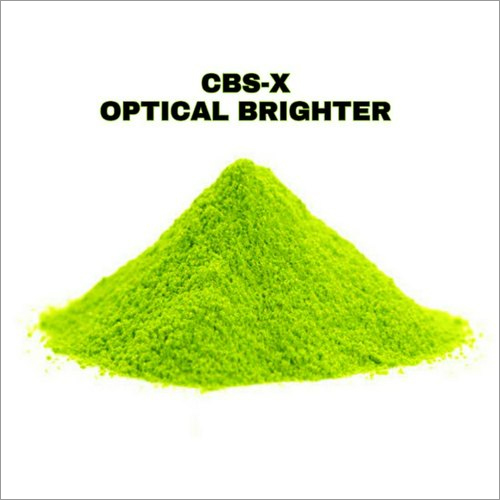 CBSX Optical Brightener