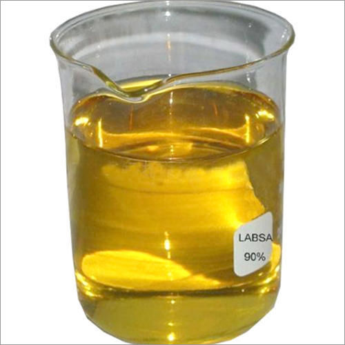 Liquid Acid Slurry