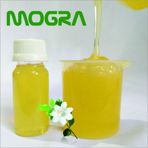 Mogra Fragrance White Pine Concentrate - Application: Industrial