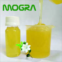 Mogra Fragrance White Pine Concentrate - Application: Industrial