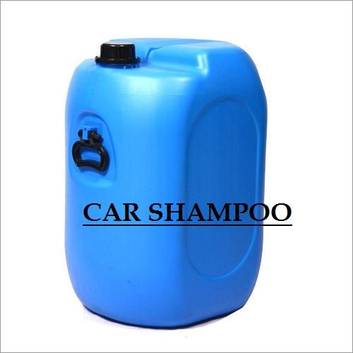 India 25 Ltr Liquid Car Wash