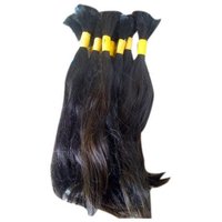 Single Donor Hair Single Drawn Hair Extensions Top Grade Hair