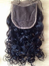 Beautiful Lace Closures Human Hair