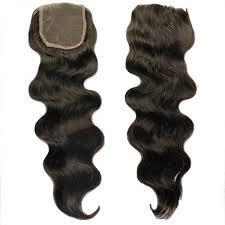 Beautiful Lace Closures Human Hair