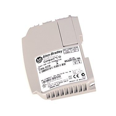 ALLEN BRADLEY 1769-ECR