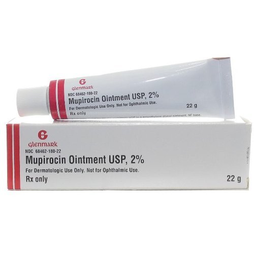 Mupirocin Ointment