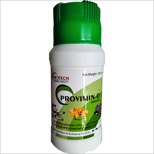 500 Gm Provimin O Powder Grade: A+