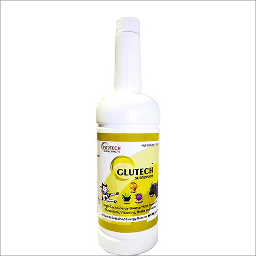Glutech Suspension
