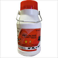Pro-Lactate Double Strength Suspension