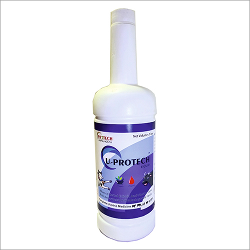 U-Protech Liquid