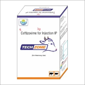 Ceftizoxime for Injection IP