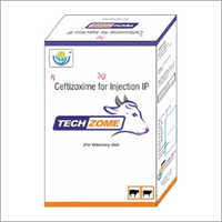 Ceftizoxime for Injection IP