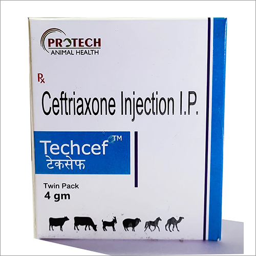 Cefoperazone Injection IP