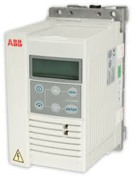 ABB AC DRIVE