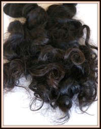 Pure Indian Human Hair Extension