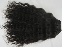 Pure Indian Human Hair Extension