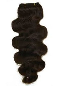 Pure Indian Human Hair Extension