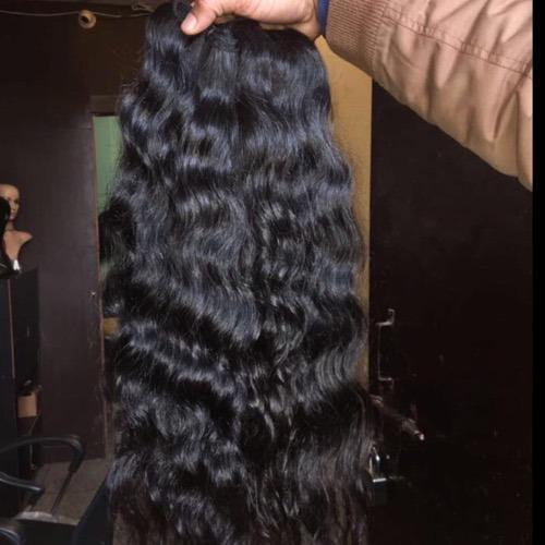 Pure Indian Human Hair Extension