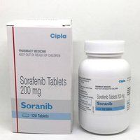 Sorafenib Tablets