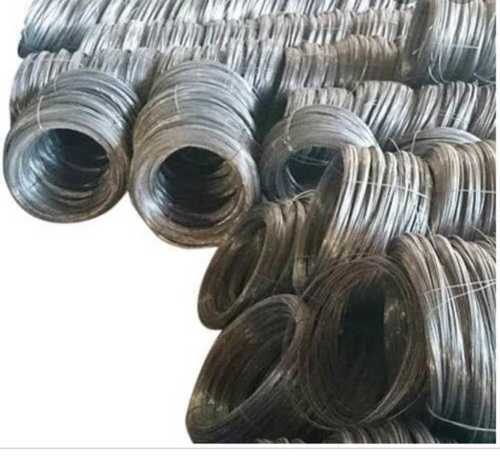 Mild steel Hb wire