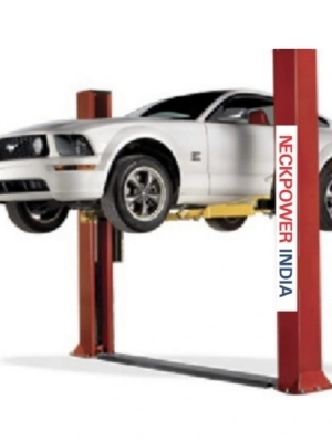 Hydraulic Two Post Car Lift Hydraulic Two Post Car Lift