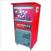 Fully Automatic Nitrogen Generator