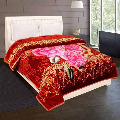 Shilay Luxury Soft Mink Blanket