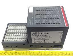 Abb Ax522 B6