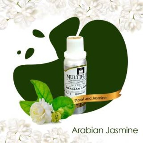 Arbian Jasmin