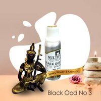 Black OOD Aromatic Fragrance