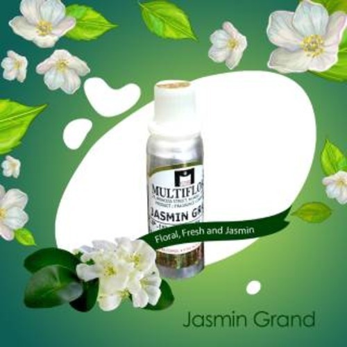 Jasmin Grand Fragrance