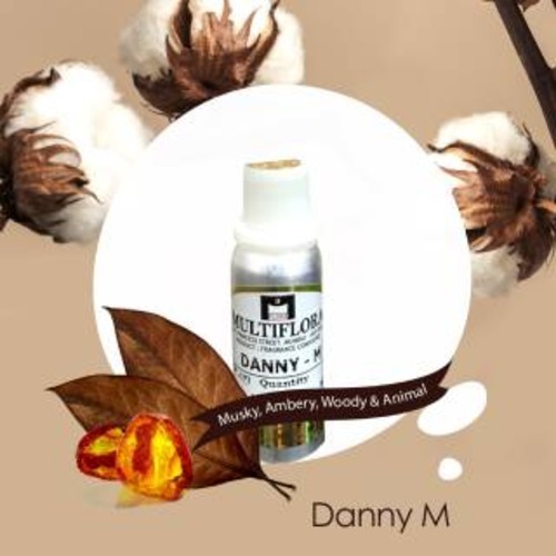 Danny- M