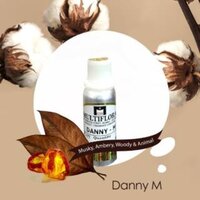 Musky Fragrance