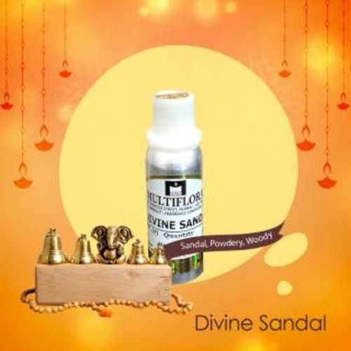 Divine Floral Fragrance