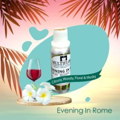 Evening In Rome Fragrance Oil