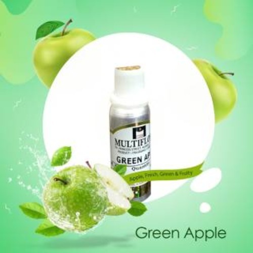 Green Apple Fresh Fragrance