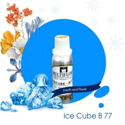 Icecube B 77