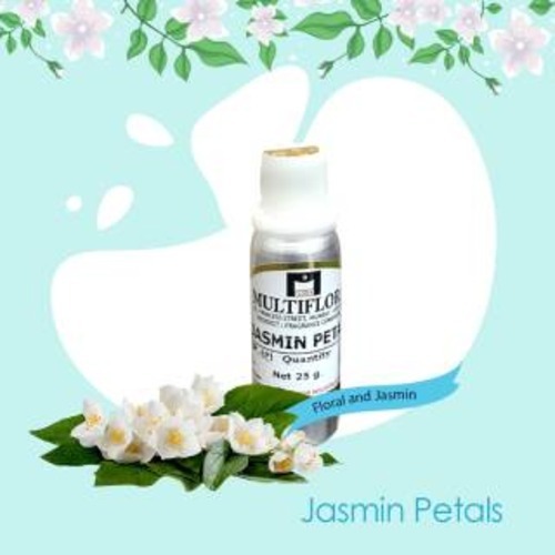 Jasmin Natural Fragrance