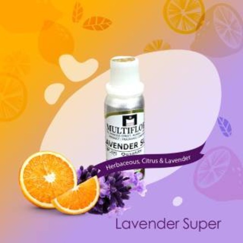 Lavender Super