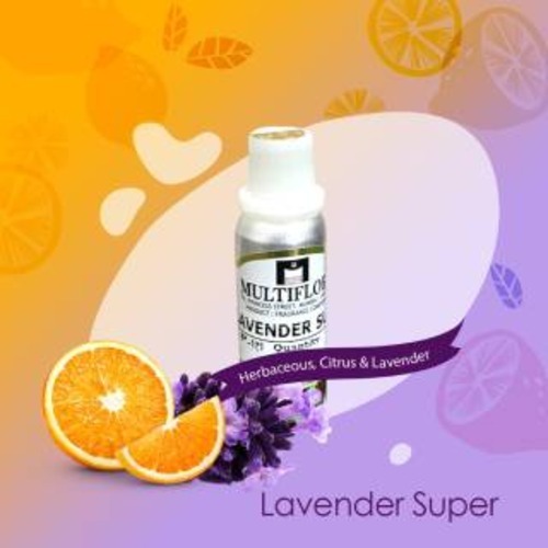 Lavender Super - Brand Name: Multiflora