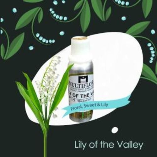 Multiflora Valley Fragrance Oil