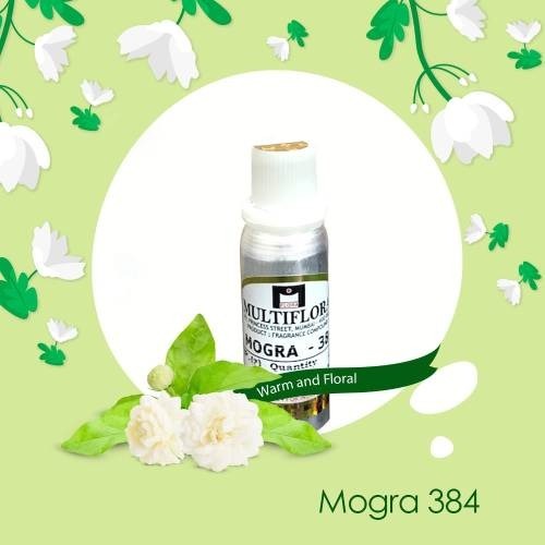 Mogra Floral Fragrance