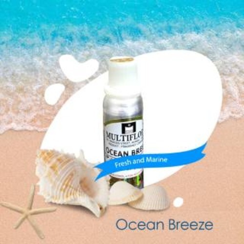 Ocean Fresh Fragrance