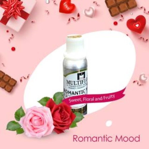 Romantic Mood Aromatic Fragrance