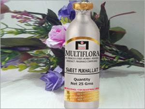 Mukhallat Sweet Fragrance